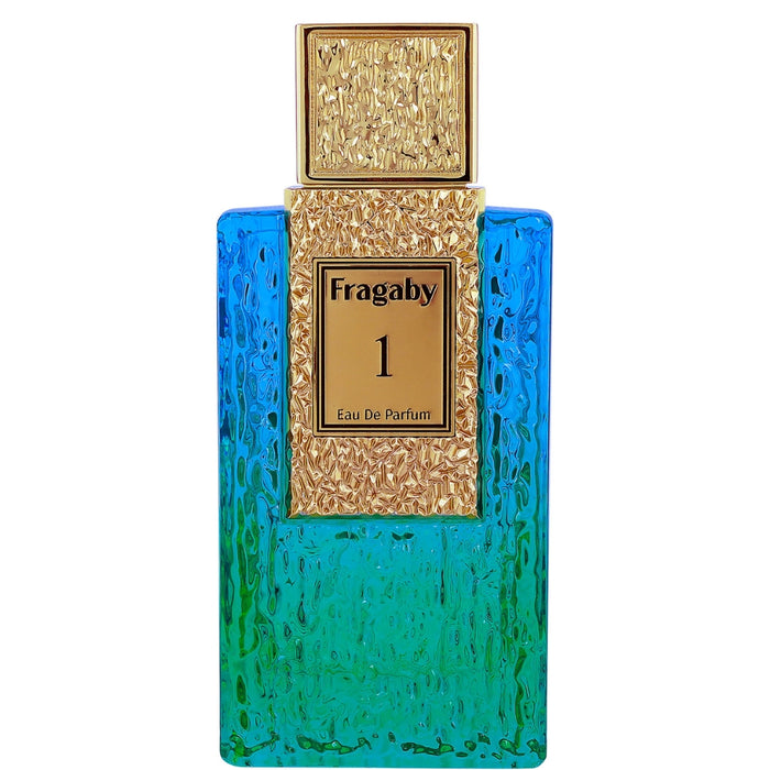 Risala Elite Fragaby 1 EDP 100ml Unisex Risala