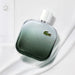 Tester Lacoste L.12.12 Blanc Eau Intense Edt 100Ml Hombre Lacoste