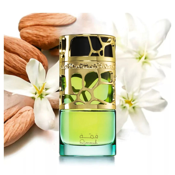 Lattafa Qimmah For Women Edp 100 Ml Lattafa