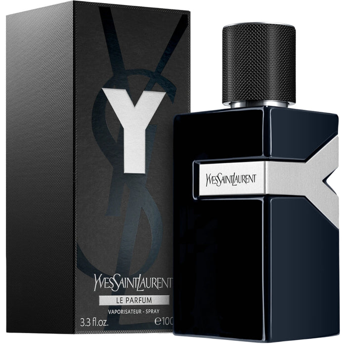 Yves Saint Laurent Y Le Parfum Edp 100 Ml Hombre Yves Saint Laurent