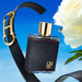 Set Carolina Herrera CH Men EDT 100 ml + Bálsamo 100 ml + Mini 10 ml 2025 Carolina Herrera