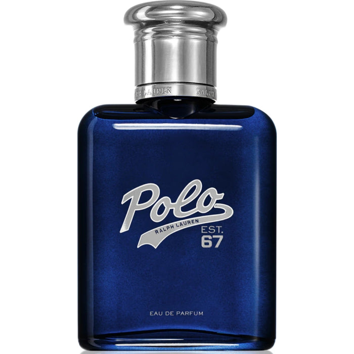 Ralph Lauren Polo Est. 67 Edp 75 Ml Ralph Lauren