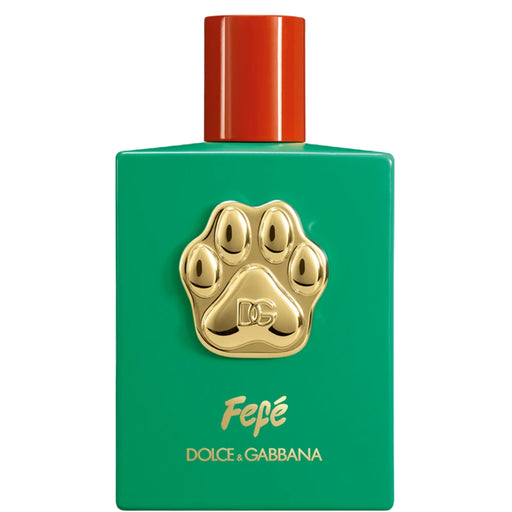 Dolce & Gabbana Fefe para perros (Libre de alcohol) 100 ML Dolce & Gabanna