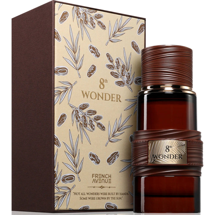 French Avenue 8th Wonder Extrait de parfum 100 ML Unisex French Avenue