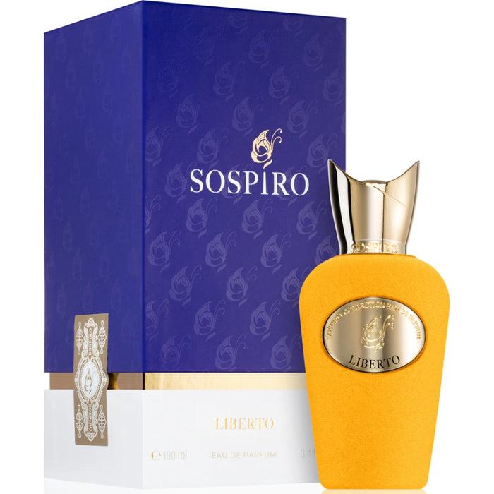 Sospiro Liberto EDP Unisex 100 ml
