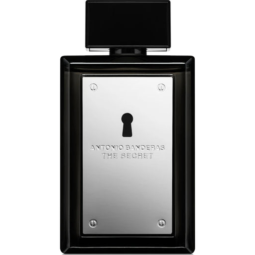 Antonio Banderas The Secret 100Ml Edt Hombre Antonio Banderas