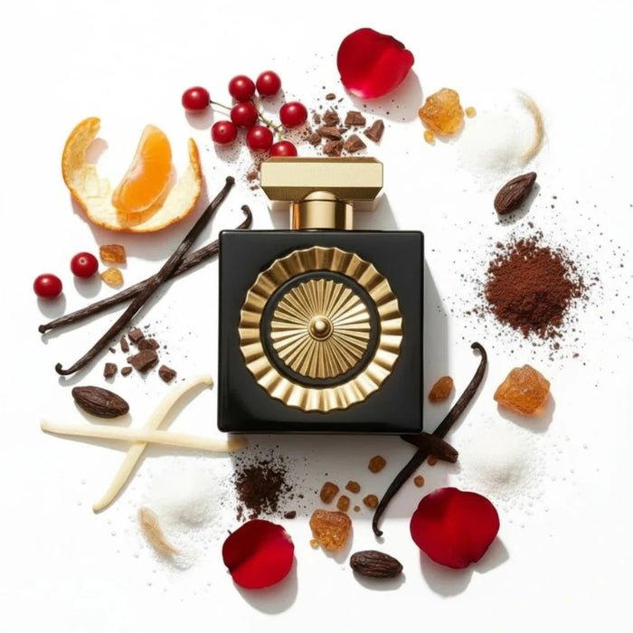 Lattafa Pride Nebras 100Ml Unisex Edp Lattafa