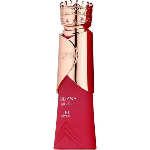 French Avenue Sultana The Joyful Edp 100Ml Mujer (Gissah One & Only) French Avenue