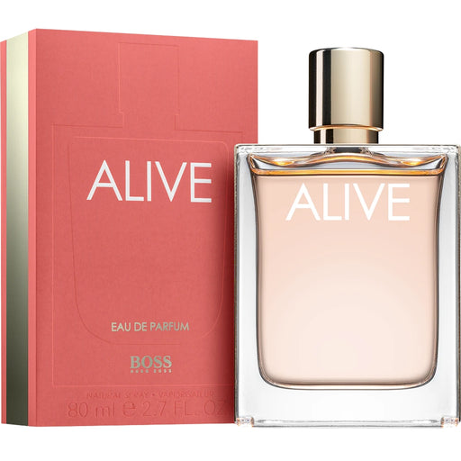 Hugo Boss Alive Edp 80 Ml Mujer Hugo Boss