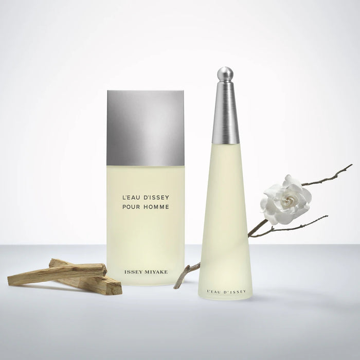 Issey Miyake Leau Dissey Mujer 100ml Edt Issey Miyake