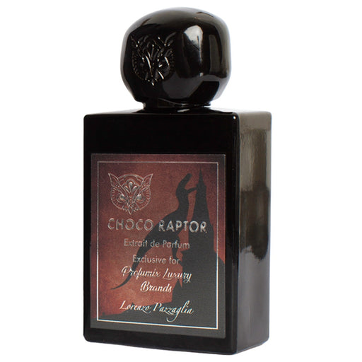 Lorenzo Pazzaglia Choco Raptor Extrait De Parfum Unisex 50 ml Producto regular Lorenzo Pazzaglia