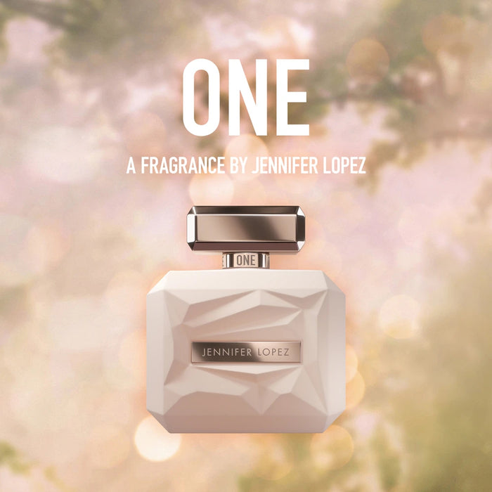 Jennifer Lopez One EDP 100 ML Jennifer Lopez