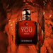 Armani Stronger With You Parfum 100 ML Giorgio Armani