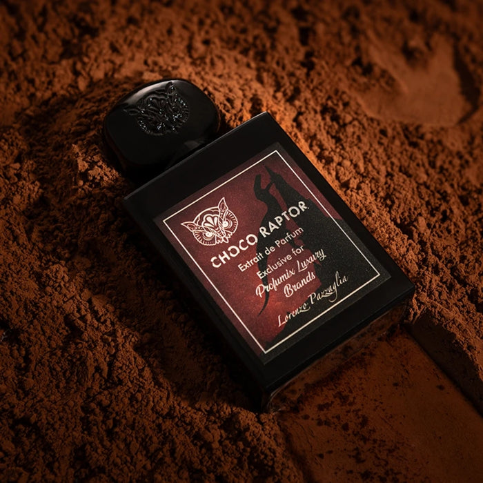 Lorenzo Pazzaglia Choco Raptor Extrait De Parfum Unisex 50 ml Producto regular Lorenzo Pazzaglia