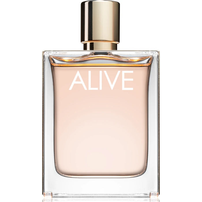 Hugo Boss Alive Edp 80 Ml Mujer Hugo Boss