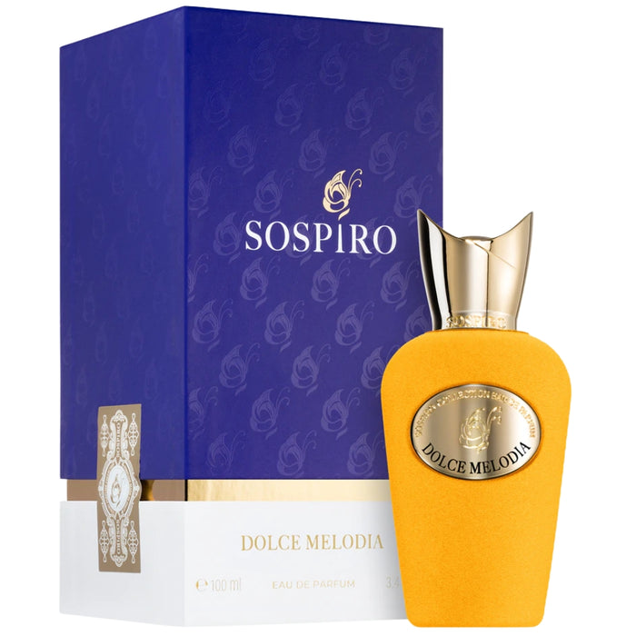 Sospiro Dolce Melodia EDP Unisex 100 ml