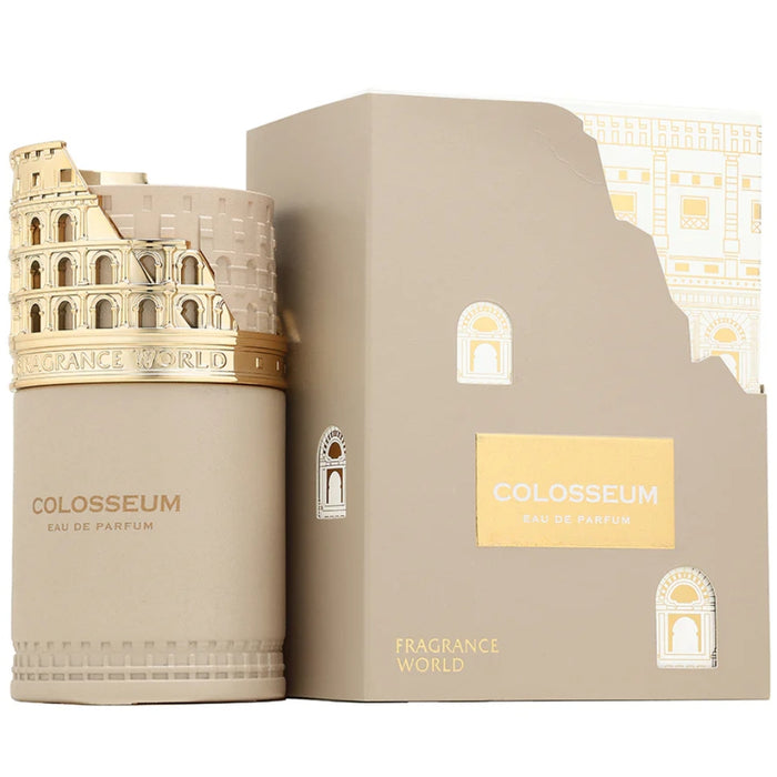 Fragrance World Colosseum EDP 100 ML Unisex Fragrance World
