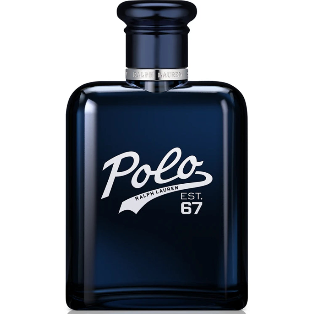 Ralph Lauren Polo Est. 67 EDT Hombre 125 ml - Yauras Perfumería