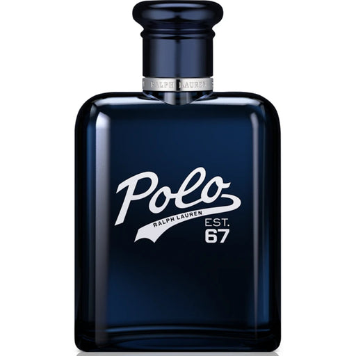 Ralph Lauren Polo Est. 67 Edt 125 Ml Ralph Lauren