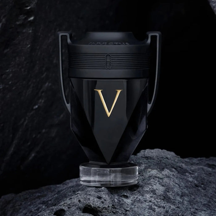 Set Rabanne Invictus Victory Extreme Edp 100 Ml + Deo 150 Ml + Travel Spray 10 Ml 2025 Paco Rabanne