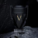 Set Rabanne Invictus Victory Extreme Edp 100 Ml + Deo 150 Ml + Travel Spray 10 Ml 2025 Paco Rabanne