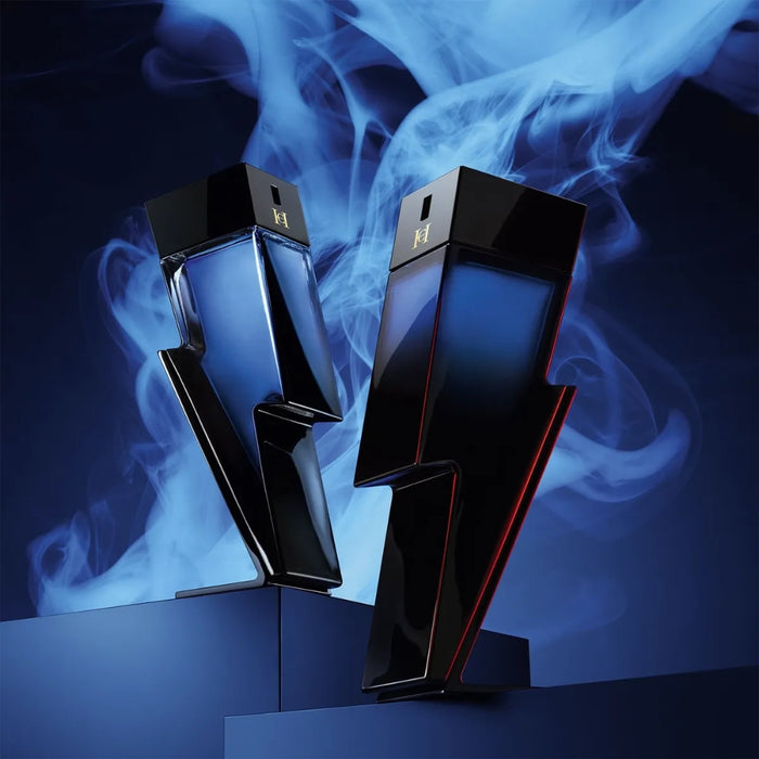 Carolina Herrera Bad Boy Cobalt Elixir Edp 150 Ml Carolina Herrera