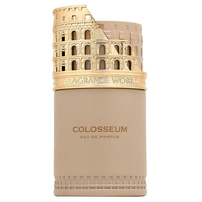 Fragrance World Colosseum EDP 100 ML Unisex Fragrance World