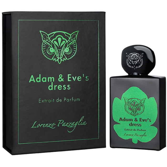 Lorenzo Pazzaglia Adam & Eve'S Dress Extrait De Parfum Unisex 50 ml Producto regular Lorenzo Pazzaglia