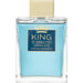 Antonio Banderas King Of Seduction Absolute Edt 200ml Antonio Banderas