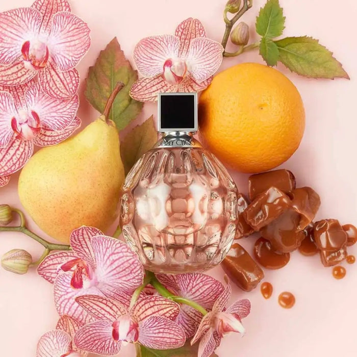 Tester Jimmy Choo Tradicional EDT 100 Ml Mujer Sin Tapa Jimmy Choo