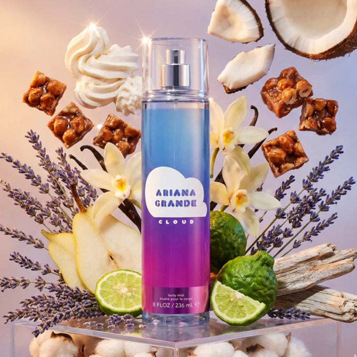 Mist Ariana Grande Cloud 236Ml Ariana Grande