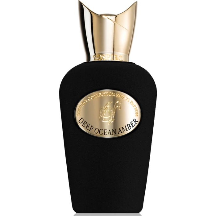 Sospiro Deep Ocean Amber EDP Unisex 100 ml