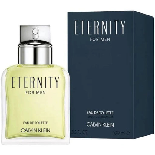 Calvin Klein Eternity For Men 100 Ml Calvin Klein