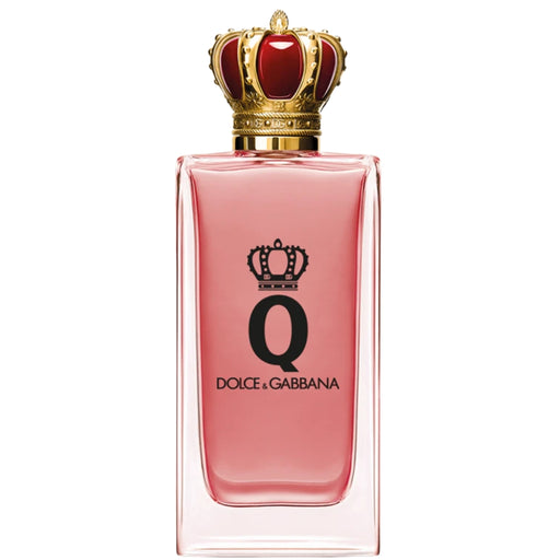 Dolce And Gabbana Q by Dolce And Gabbana EDP Intense 100 ml Dolce & Gabanna