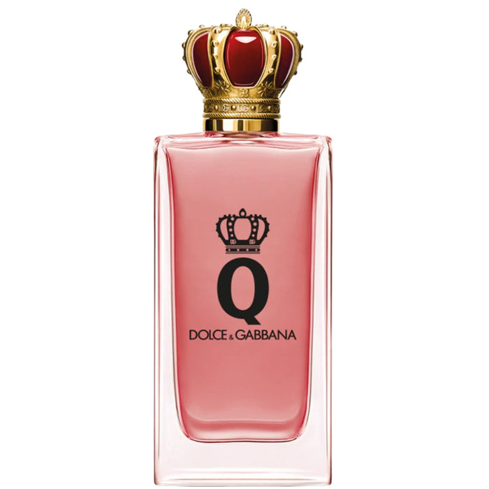 Dolce And Gabbana Q by Dolce And Gabbana EDP Intense 100 ml Dolce & Gabanna