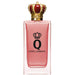 Dolce And Gabbana Q by Dolce And Gabbana EDP Intense 100 ml Dolce & Gabanna