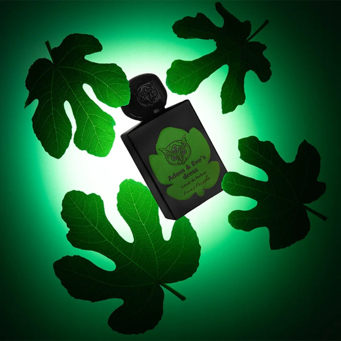 Lorenzo Pazzaglia Adam & Eve'S Dress Extrait De Parfum Unisex 50 ml Producto regular Lorenzo Pazzaglia