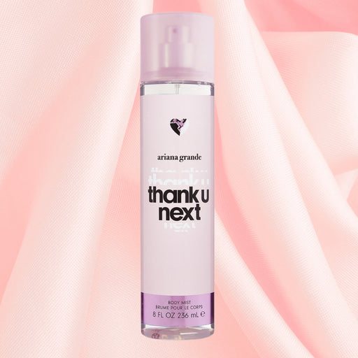 Ariana Grande Thank U Next Body Mist 236Ml Mujer Ariana Grande