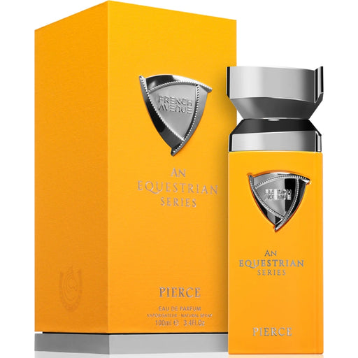 French Avenue An Equestrian Series Pierce EDP 100 ML French Avenue