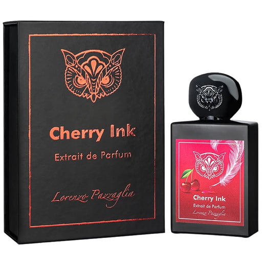 Lorenzo Pazzaglia Cherry Ink Extrait De Parfum Unisex 50 ml Producto regular Lorenzo Pazzaglia