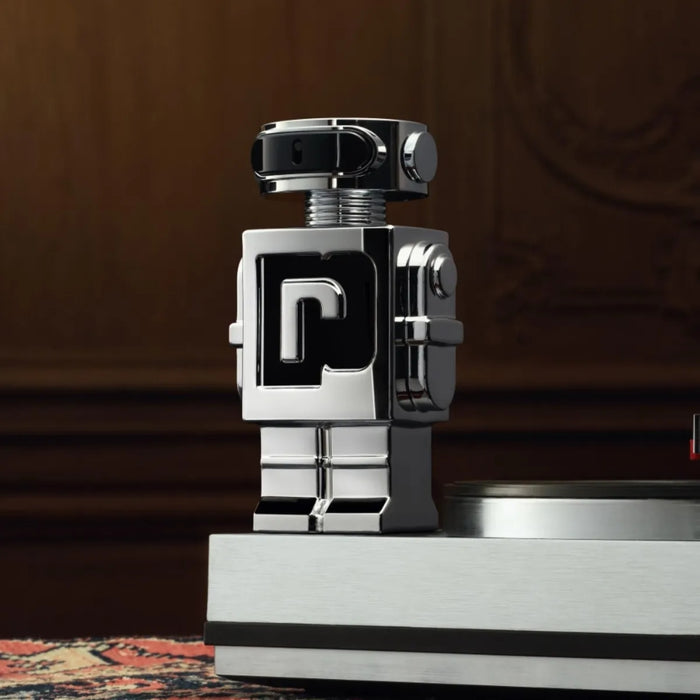 Paco Rabanne Phantom Hombre EDT 100 ml Paco Rabanne