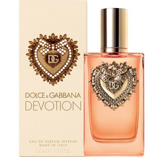 Dolce And Gabbana Devotion Intense EDP 100 Ml Dolce & Gabanna