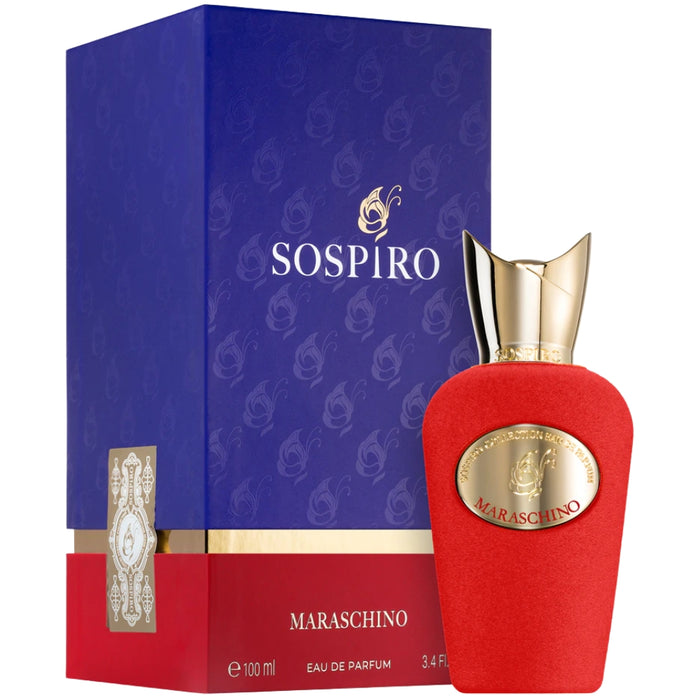 Sospiro Maraschino EDP Unisex 100 ml