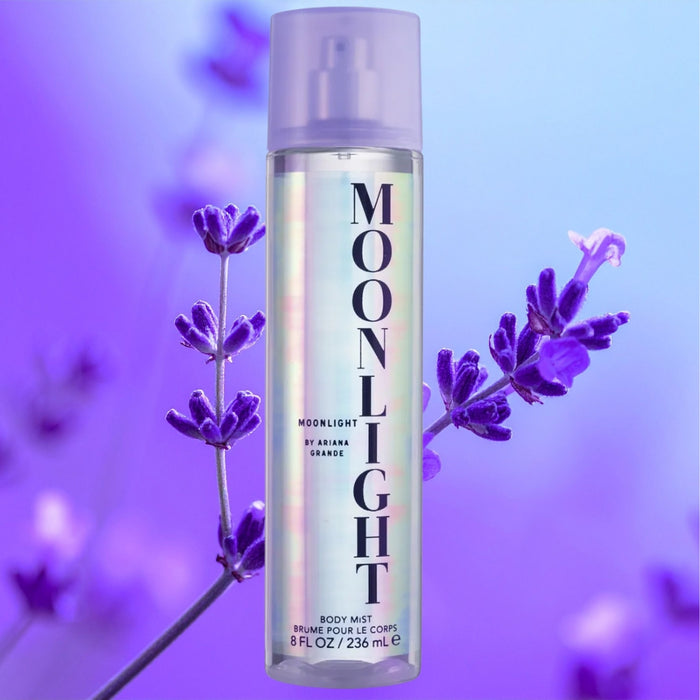 Ariana Grande Moonlight Body Mist 236 Ml Mujer Ariana Grande