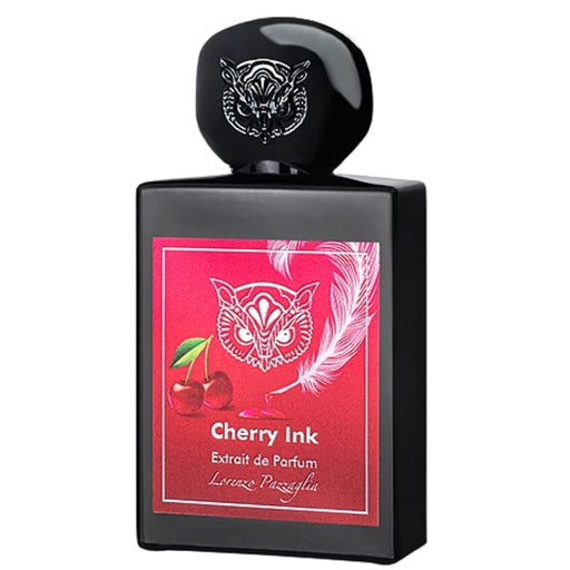 Lorenzo Pazzaglia Cherry Ink Extrait De Parfum Unisex 50 ml Producto regular Lorenzo Pazzaglia