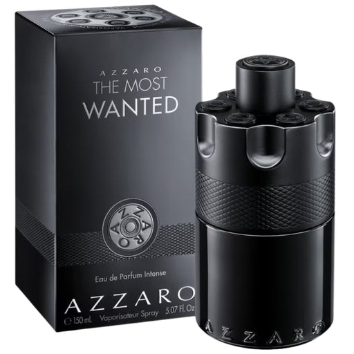 Azzaro The Most Wanted Edp Intense 150 Ml Hombre Azzaro