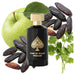 Set Jo Milano Game Of Spades Exclusive Ii Wilcard 100 Ml + Emerald 90 Ml Hombre Jo Milano Paris