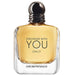 Emporio Armani Stronger with you only EDT 50 ML Hombre Giorgio Armani