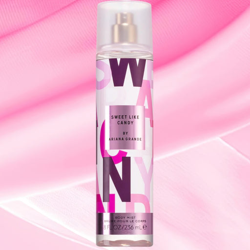 Ariana Grande Sweet Like candy Body Mist 236 Ml Mujer Ariana Grande