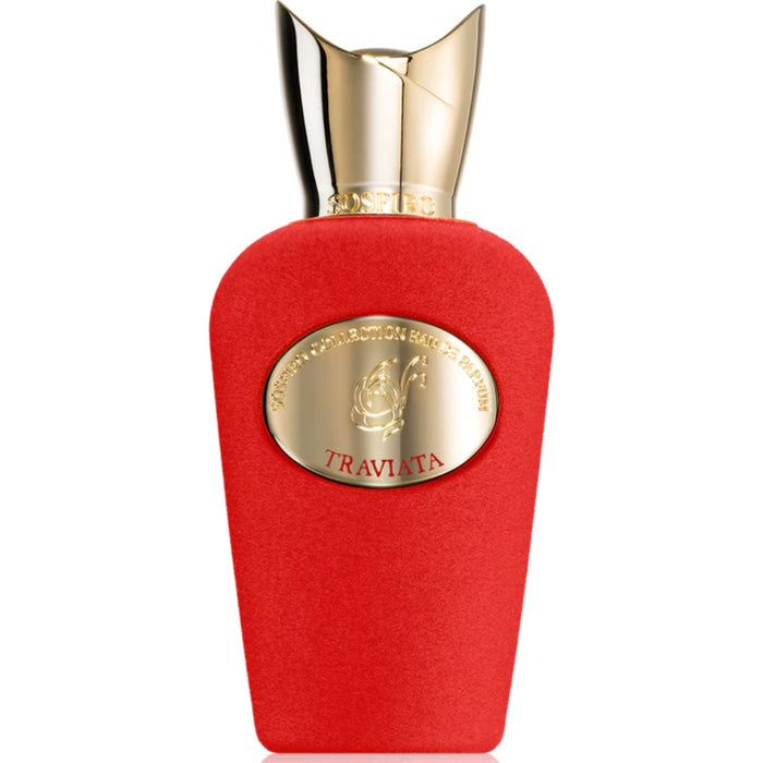 Sospiro Traviata EDP Unisex 100 ml